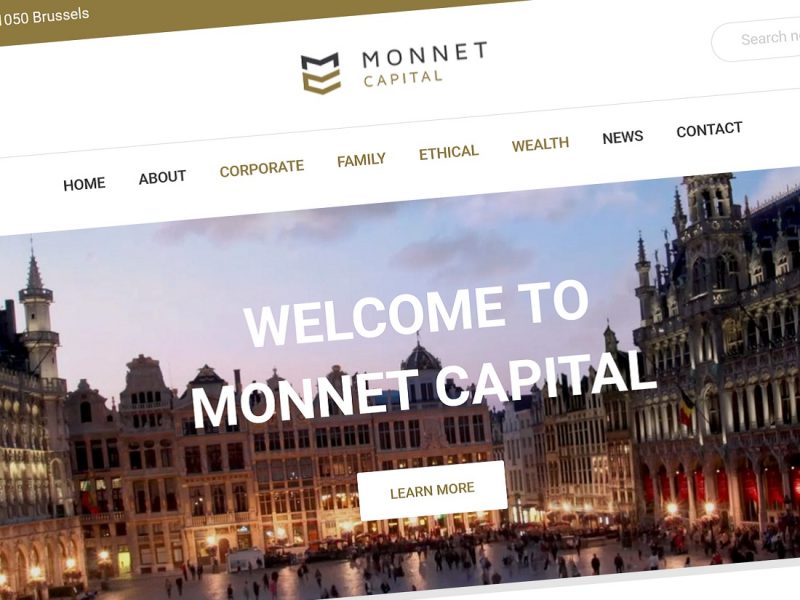 Monnet Capital
