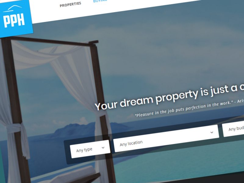 Portugal Property Hub